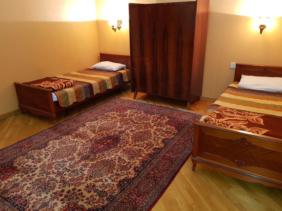 Gulluoglu Royal Suite Luxury Apartment Baku Exterior photo